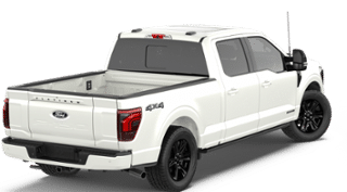2026 Ford F-150® External Image 4